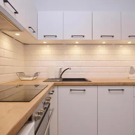 Victus Apartamenty, Sunny *