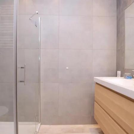 Victus Apartamenty, Sunny