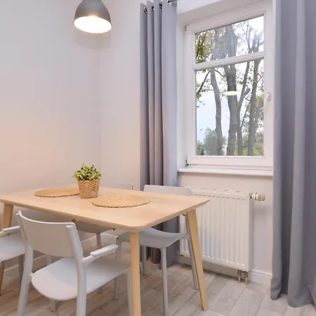 Victus Apartamenty, Sunny