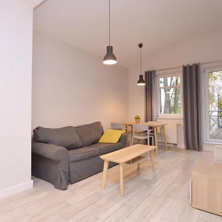 Victus Apartamenty, Sunny سوبوت