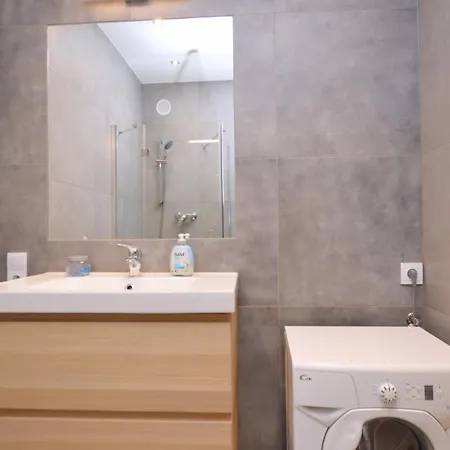 Victus Apartamenty, Sunny Apartament