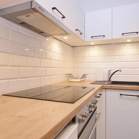 Victus Apartamenty, Sunny سوبوت