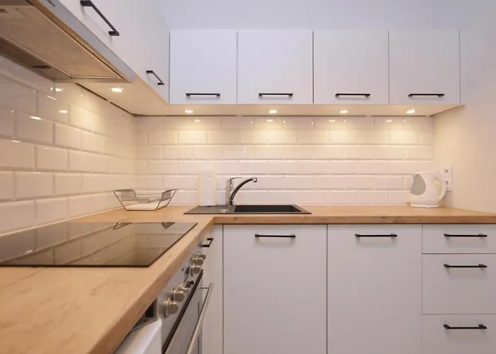 Victus Apartamenty, Sunny *