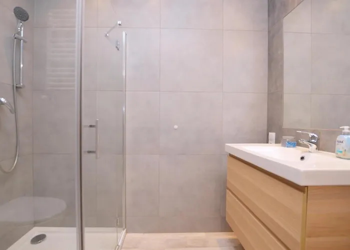 Victus Apartamenty, Sunny