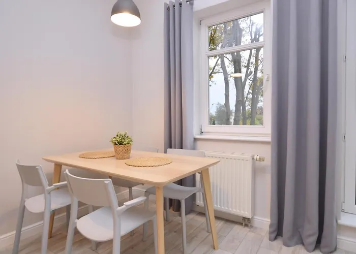 Victus Apartamenty, Sunny