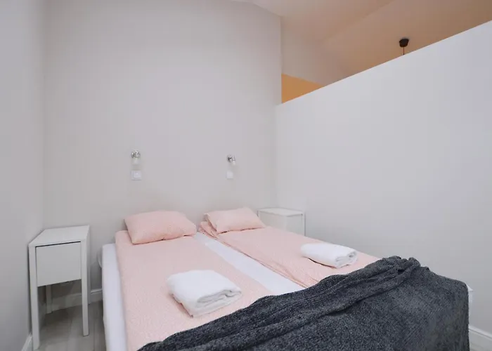 Victus Apartamenty, Sunny Appartement Sopot