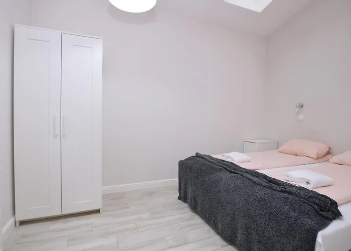 Victus Apartamenty, Sunny Appartement *