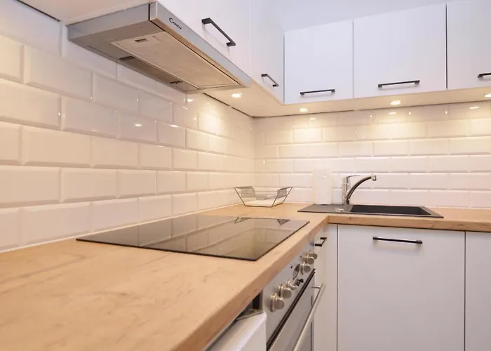 Victus Apartamenty, Sunny Sopot